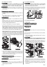 Preview for 115 page of Honda hf2315 Operator'S Manual