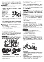 Preview for 132 page of Honda hf2315 Operator'S Manual