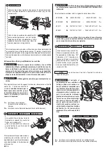 Preview for 136 page of Honda hf2315 Operator'S Manual