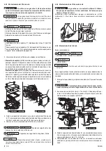 Preview for 139 page of Honda hf2315 Operator'S Manual