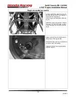 Preview for 19 page of Honda HPD L15A7 Installation Manual