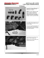 Preview for 21 page of Honda HPD L15A7 Installation Manual