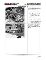 Preview for 22 page of Honda HPD L15A7 Installation Manual