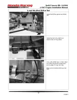 Preview for 23 page of Honda HPD L15A7 Installation Manual