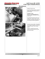 Preview for 25 page of Honda HPD L15A7 Installation Manual