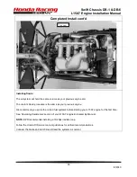 Preview for 27 page of Honda HPD L15A7 Installation Manual