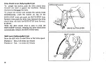 Preview for 12 page of Honda HR214 Owner'S Manual