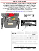 Preview for 27 page of Honda HRC216HXA Owner'S Manual