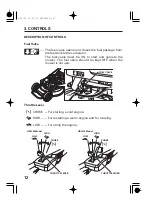 Preview for 12 page of Honda HRJ196 Manual