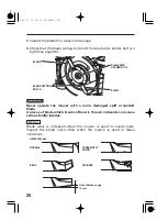 Preview for 20 page of Honda HRJ196 Manual