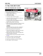 Preview for 36 page of Honda HRR216PKA Manual