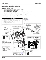 Preview for 59 page of Honda HRR216PKA Manual