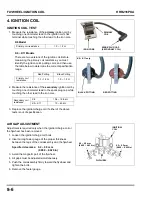 Preview for 69 page of Honda HRR216PKA Manual