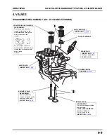 Preview for 78 page of Honda HRR216PKA Manual