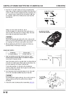 Preview for 81 page of Honda HRR216PKA Manual