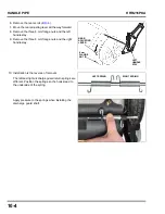 Preview for 93 page of Honda HRR216PKA Manual