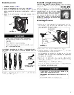 Preview for 9 page of Honda HRS216SKA Owner'S Manual