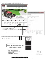 Preview for 24 page of Honda HRS216SKA Owner'S Manual