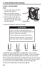 Preview for 13 page of Honda HRS536 VK Owner'S Manual