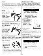 Preview for 72 page of Honda HRS536C4SKEA Owner'S Manual