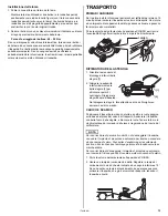 Preview for 77 page of Honda HRS536C4SKEA Owner'S Manual