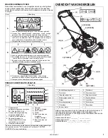 Preview for 83 page of Honda HRS536C4SKEA Owner'S Manual