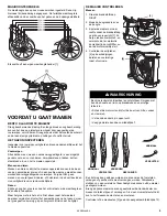 Preview for 85 page of Honda HRS536C4SKEA Owner'S Manual