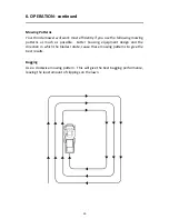 Preview for 36 page of Honda HRU216M1 Owner'S Manual & Service Record Booklet