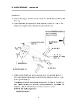 Preview for 54 page of Honda HRU216M1 Owner'S Manual & Service Record Booklet