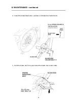 Preview for 55 page of Honda HRU216M1 Owner'S Manual & Service Record Booklet