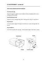 Preview for 57 page of Honda HRU216M1 Owner'S Manual & Service Record Booklet