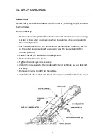 Preview for 63 page of Honda HRU216M1 Owner'S Manual & Service Record Booklet