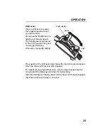 Preview for 27 page of Honda HRX217HMA Owner'S Manual