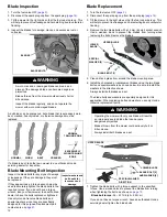 Preview for 12 page of Honda HRX217HYAA Owner'S Manual