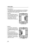 Preview for 30 page of Honda HRX217TDA Owner'S Manual