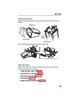 Preview for 61 page of Honda HRX217TDA Owner'S Manual