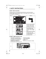 Preview for 6 page of Honda HRX537C Owner'S Manual