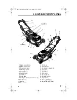 Preview for 7 page of Honda HRX537C Owner'S Manual