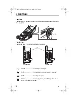 Preview for 8 page of Honda HRX537C Owner'S Manual