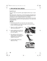 Preview for 14 page of Honda HRX537C Owner'S Manual