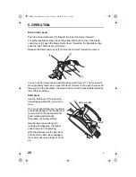 Preview for 28 page of Honda HRX537C Owner'S Manual