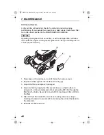 Preview for 46 page of Honda HRX537C Owner'S Manual