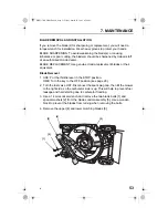 Preview for 53 page of Honda HRX537C Owner'S Manual