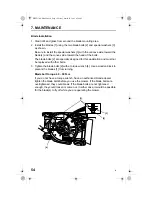 Preview for 54 page of Honda HRX537C Owner'S Manual