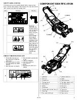 Preview for 3 page of Honda HRX537HMEA Owner'S Manual