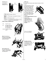 Preview for 5 page of Honda HRX537HMEA Owner'S Manual