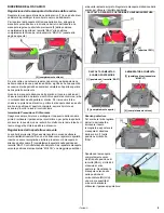 Preview for 97 page of Honda HRX537HYE Owner'S Manual