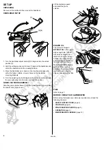 Preview for 4 page of Honda HRX537VKEA Owner'S Manual