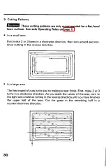 Preview for 32 page of Honda HT-R3009 Owner'S Manual