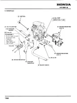 Preview for 156 page of Honda HT3813 Service Manual